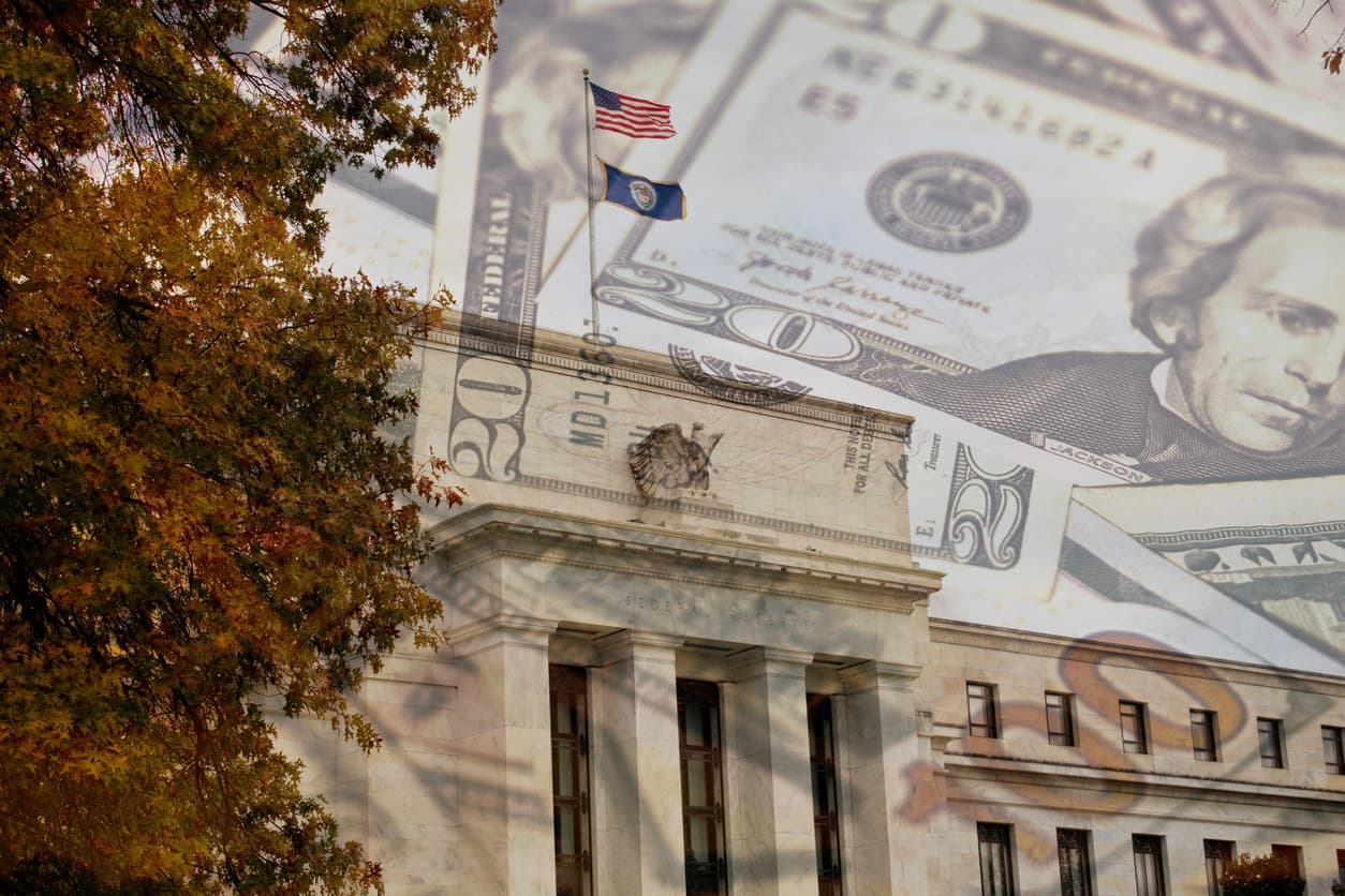 Cómo se prepara la banca si EEUU deja de pagar su deuda y todo el caos que eso podría generar