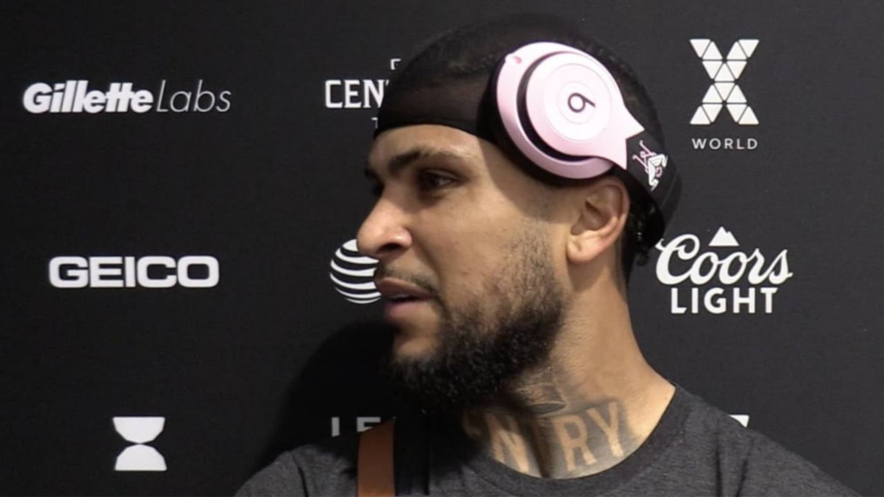 Messi regala audífonos a todo el equipo del Inter Miami