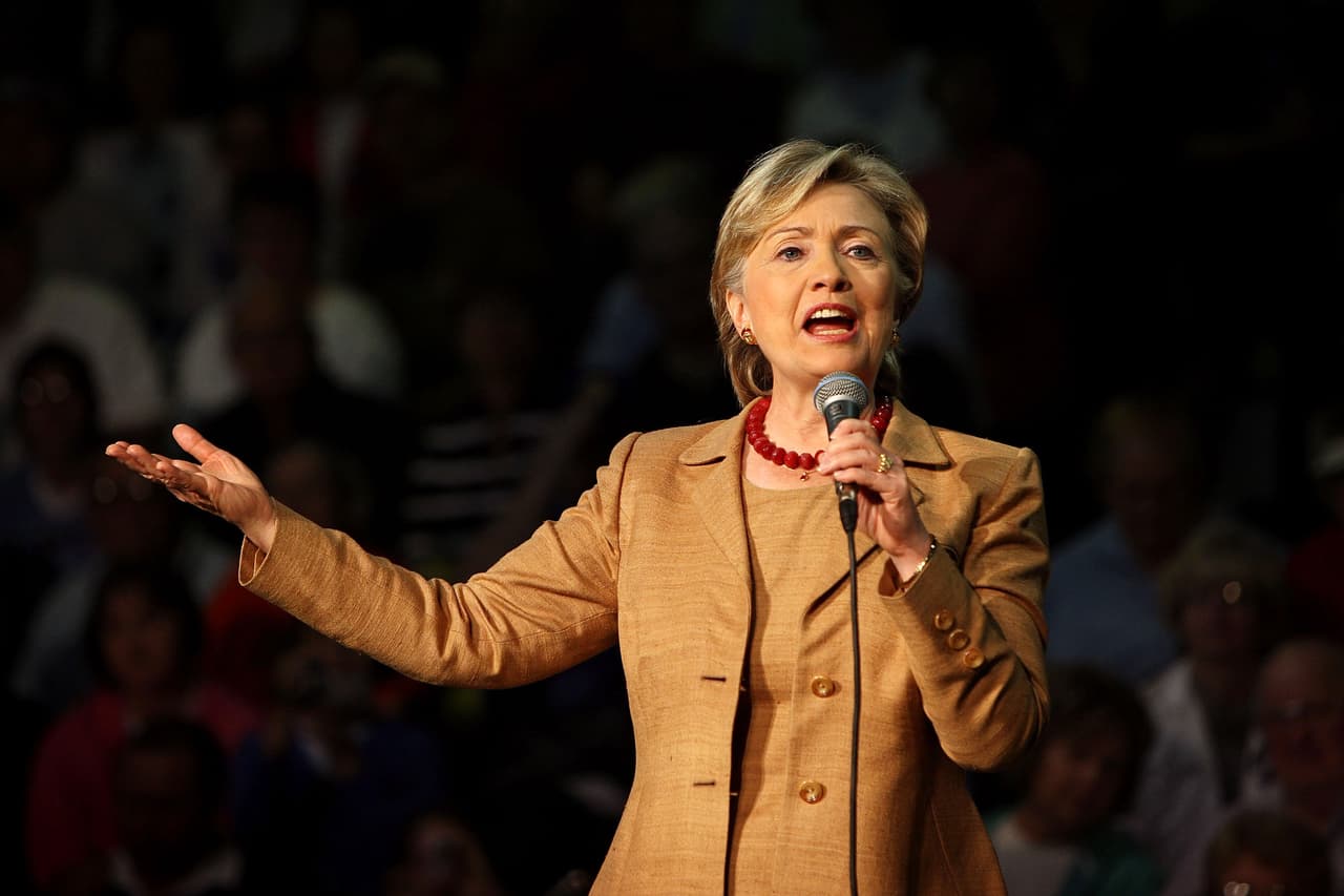 Uno de sus accesorios favoritos son sin duda los collares.