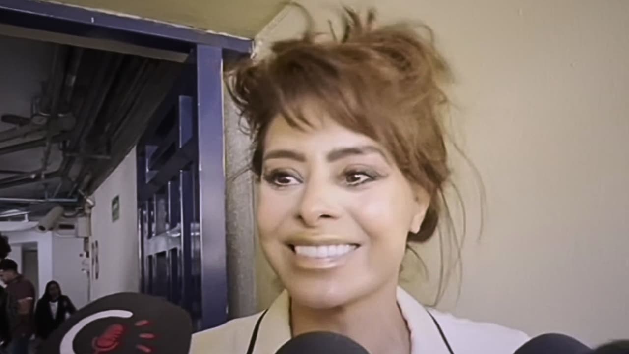 Yadhira Carillo cuenta cómo recibió su familia su regreso a las telenovelas