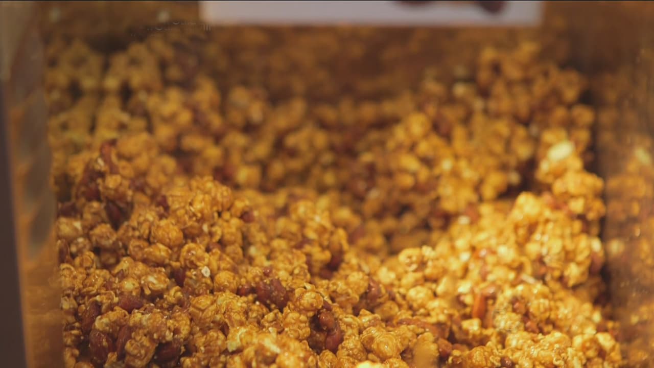 Y Fernanda no se quedó atrás...