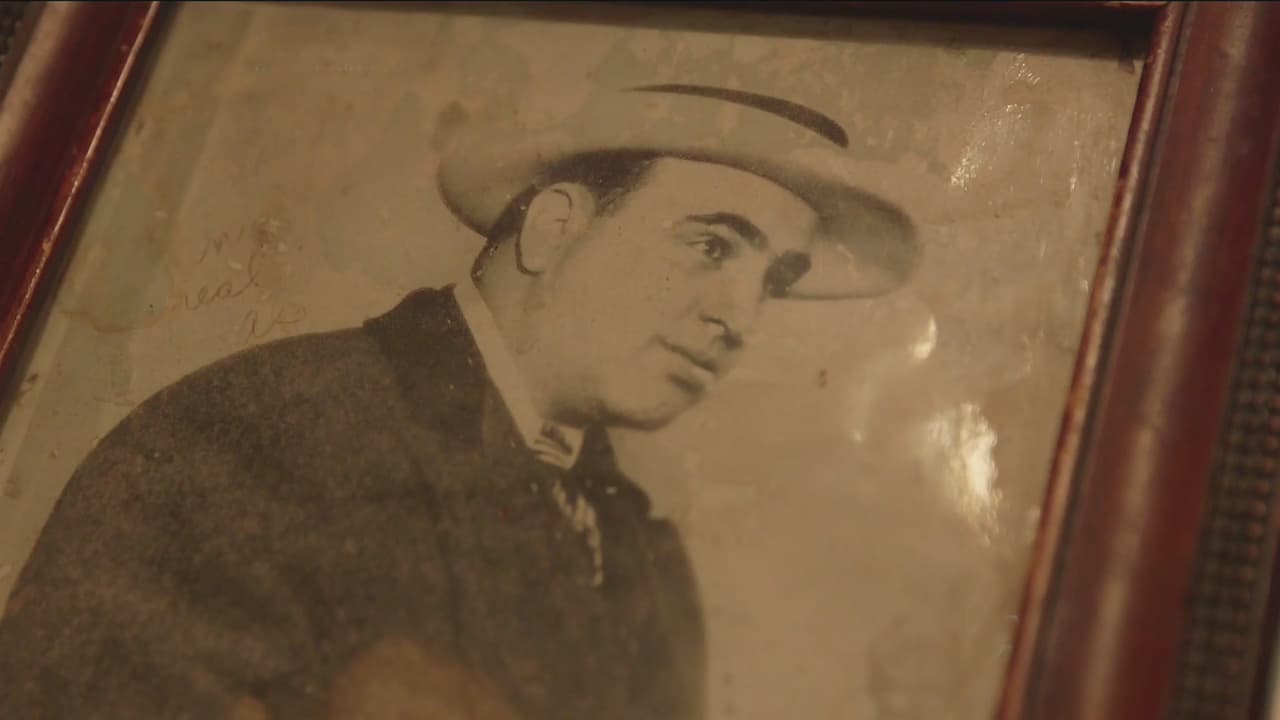 Como todos sabemos, Al Capone fue el gánster más importante de los Estados Unidos en los años 20's.