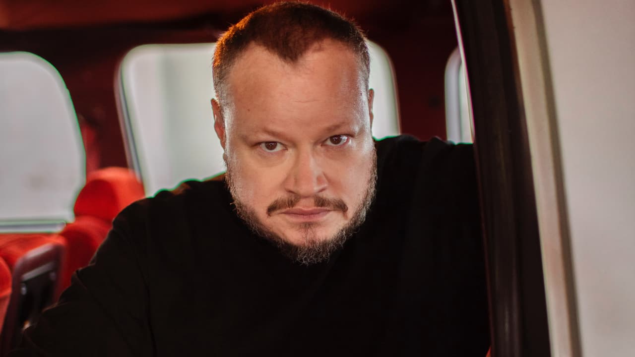 Latin GRAMMY 2024: Leonel García cantará en la celebración