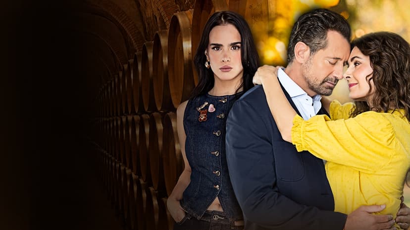 Corazón de Oro