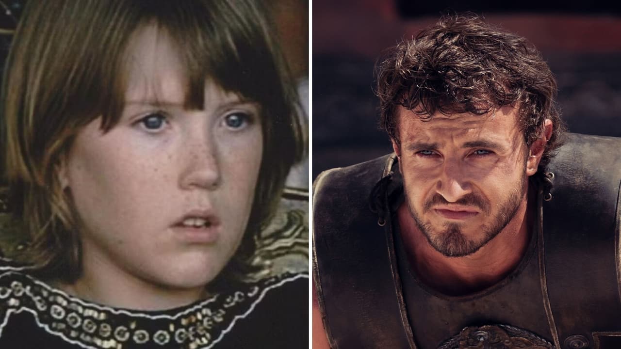 'Gladiador 2': Lucio sí existió en la vida real, pero la película cambió su historia