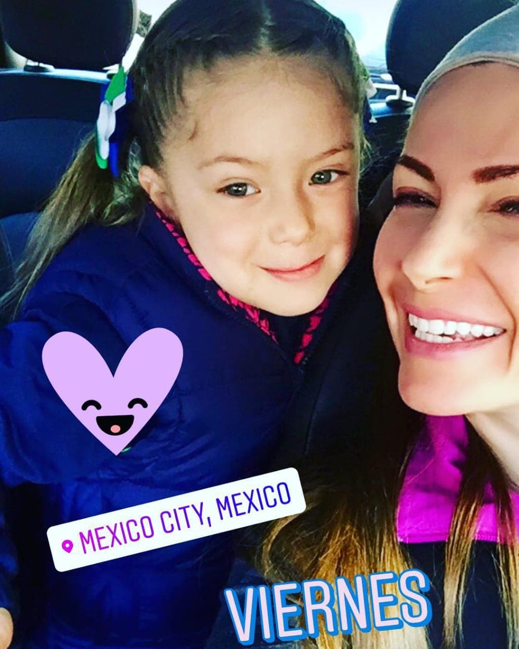 "Me han hecho muchas posibles demandas desde que empezó esta situación, y la única que ha cumplido con lo que dice la ley, te lo puedo asegurar, soy yo", dijo Martha Julia.
<br>