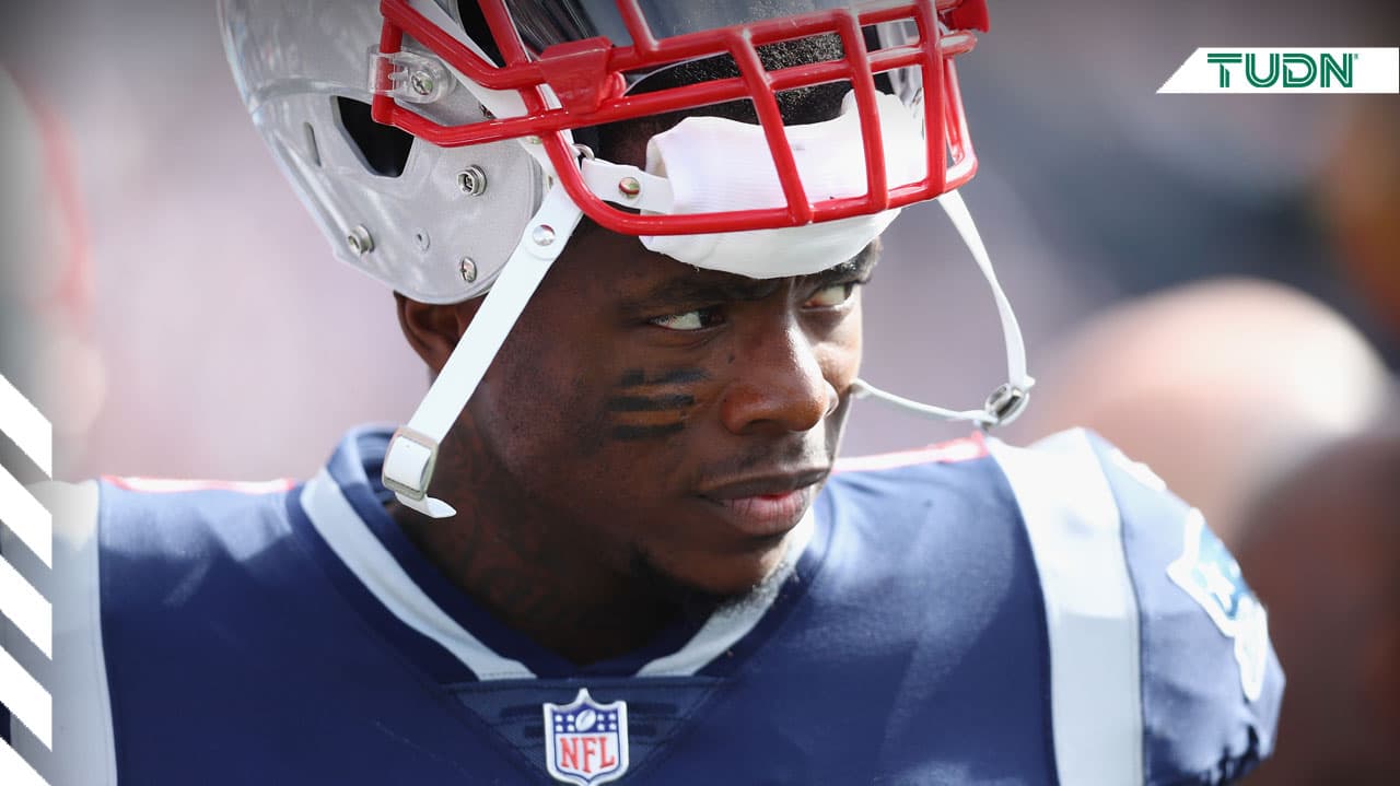 Seahawks querían a Josh Gordon y lo reclamaron en Waivers