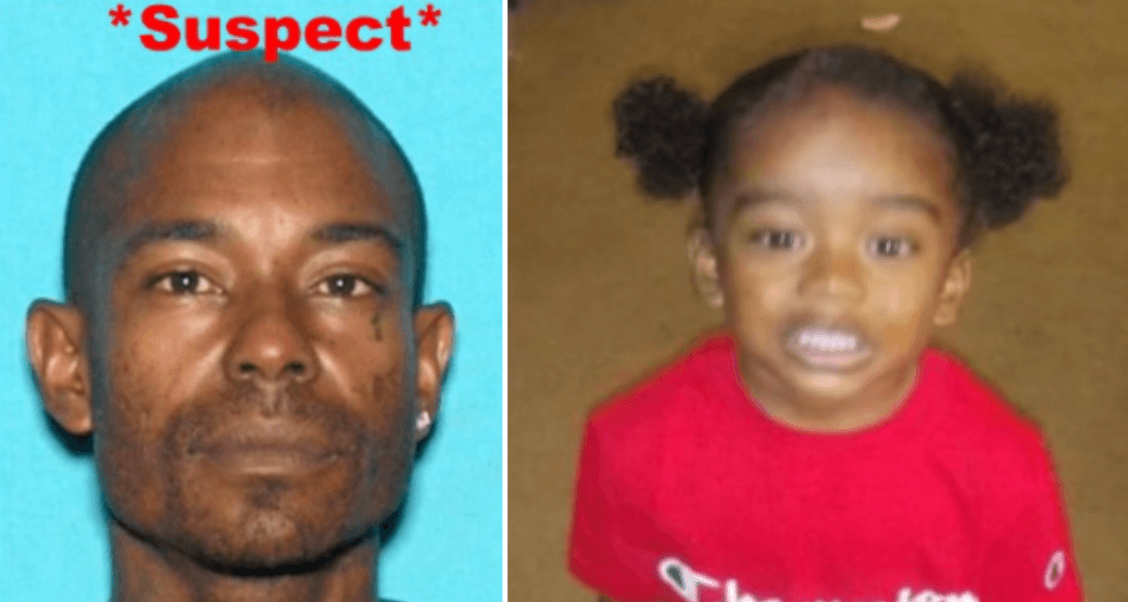 Desactivan Alerta Amber tras encontrar a niño de 2 años presuntamente secuestrado por su padre