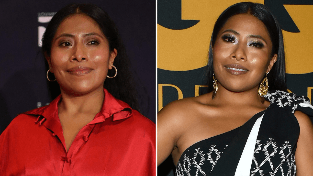 Yalitza Aparicio festejó su cumpleaños rodeada de su familia en Oaxaca 