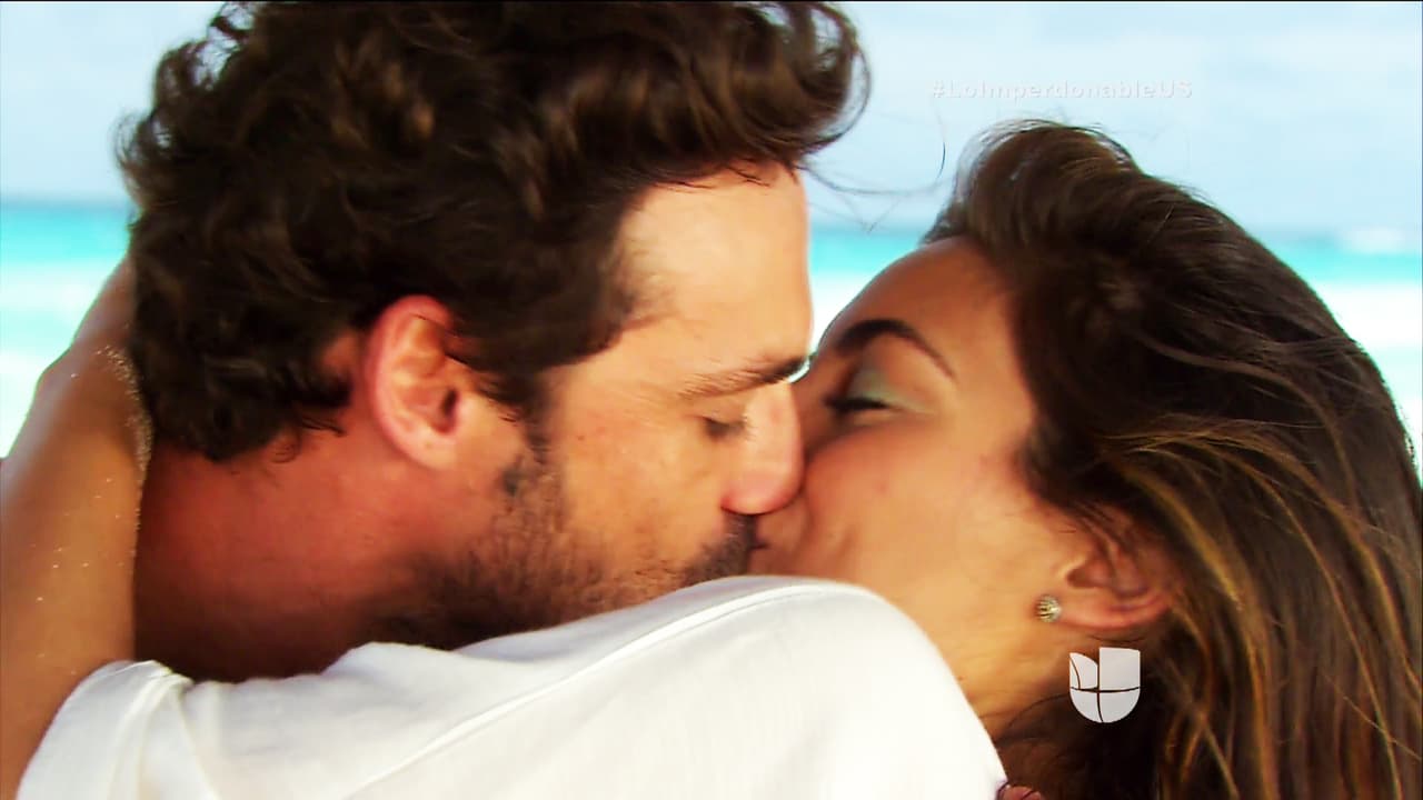 Ya te merecías ser feliz en medio de tantas tragedias.