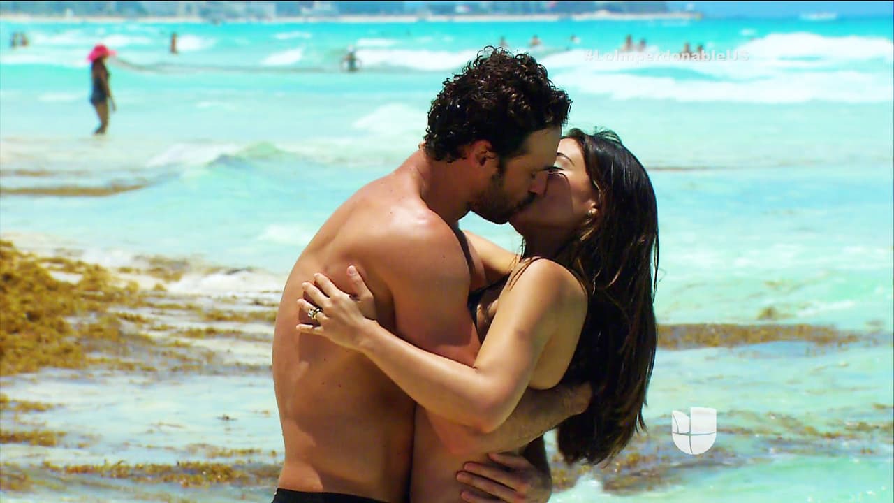 Claro, Martín no se contuvo y te lleno de besos.