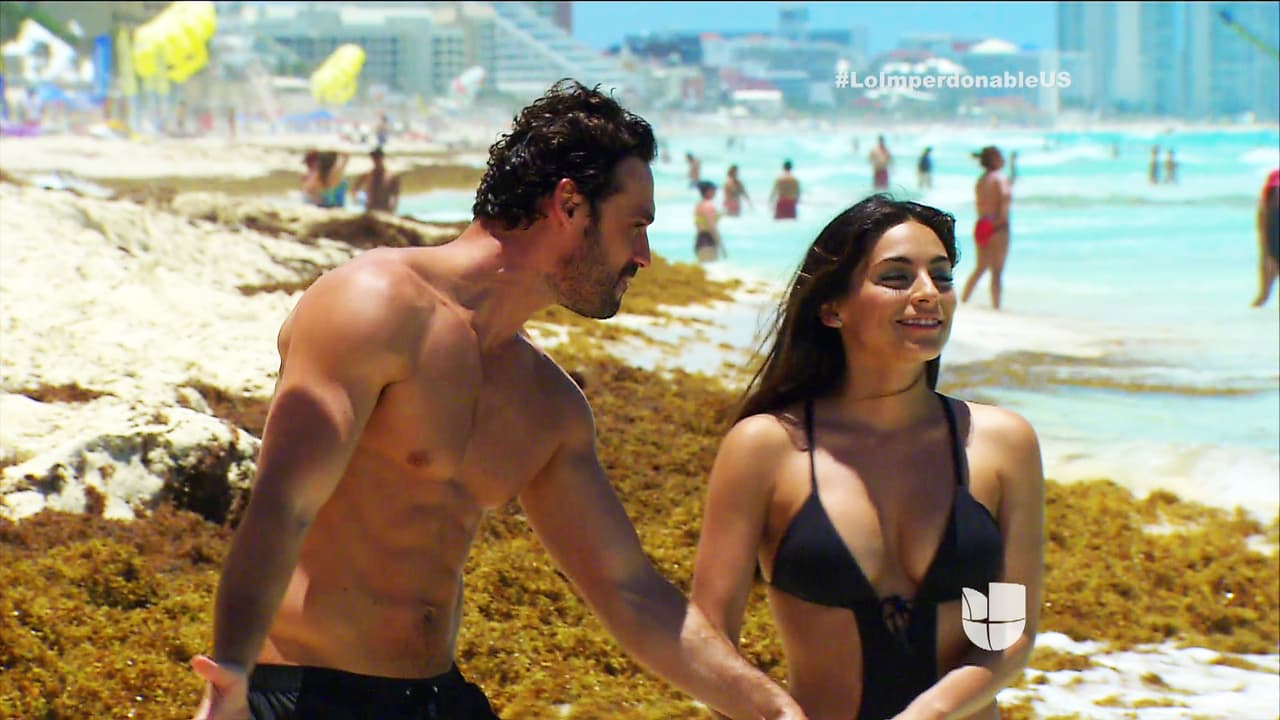 Tienes un cuerpazo y sí que lo luciste con ese bikinazo.