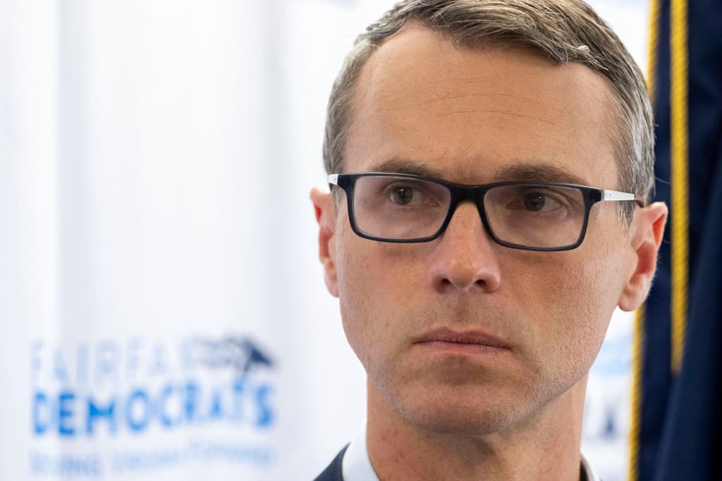 James Walkinshaw se hizo con el asiento vacío que dejó Gerry Connolly tras su fallecimiento en mayo.