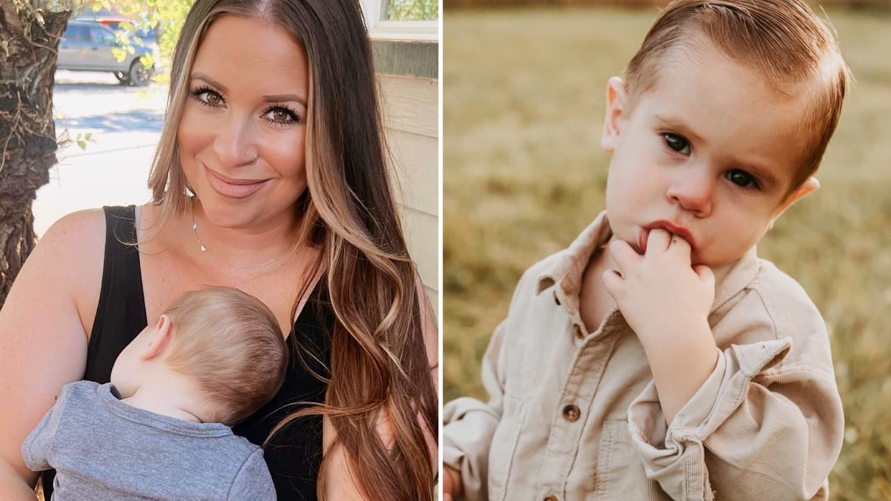 Muere bebé de ‘influencer’ en accidente doméstico: ella da detalles para alertar a padres