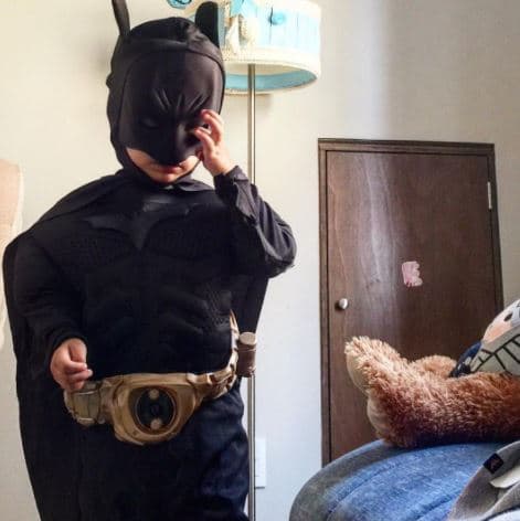 Además aseguró en primicia para 
<b>Univision Entretenimiento</b> que siempre defenderá a sus hijos sobre todas las cosas y sobre cualquier persona: “Defender a tus hijos, aunque a veces tenga que ser de su propio padre”.