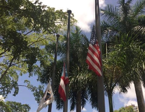 San Juan decreta duelo tras masacre de Orlando