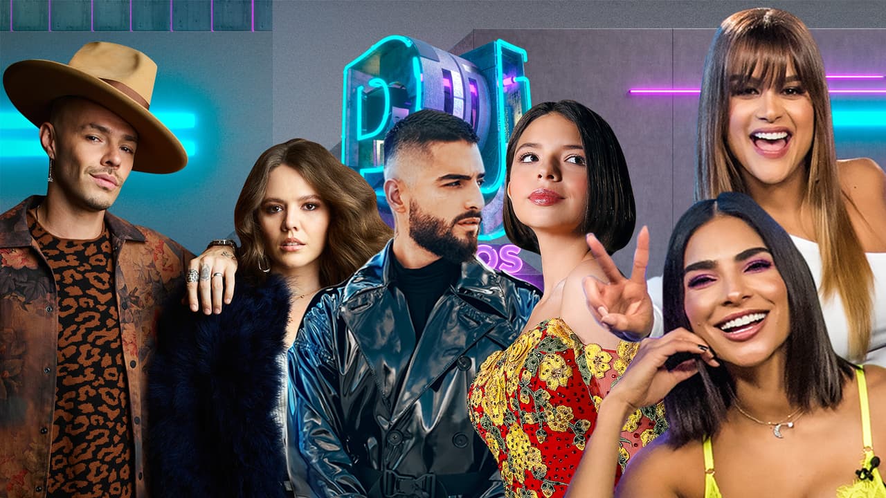 Arranca la semana más esperada del verano: Premios Juventud 2019 inicia su cuenta regresiva