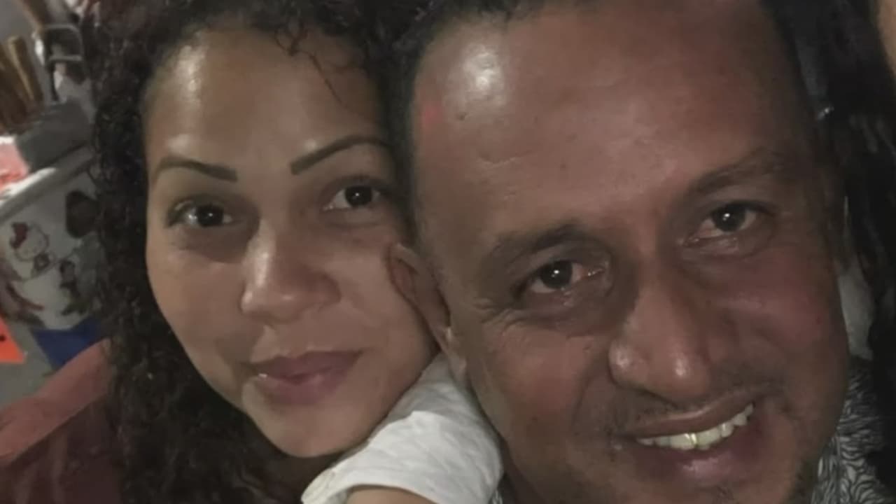 "Marjulin ya no está con vida": Buscan a expareja de mujer venezolana como principal sospechoso de su desaparición
