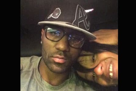 Para la familia de Bobbi, Nick fue una de las más grandes tragedias de la joven, pues a su lado vivió abusos y al parecer maltrato físico.