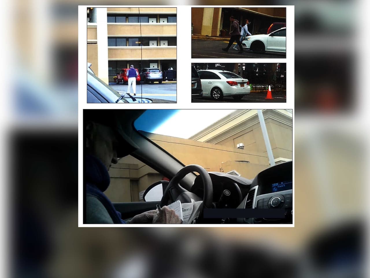 Médico de Nueva York es acusado de cinco asesinatos por recetar grandes cantidades de opioides