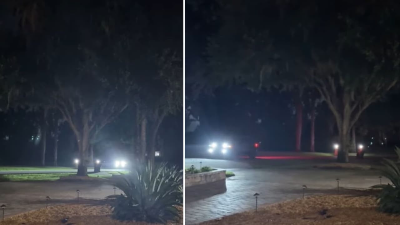 Indiana, hijo de Olga Tañón, regresó al hogar familiar.