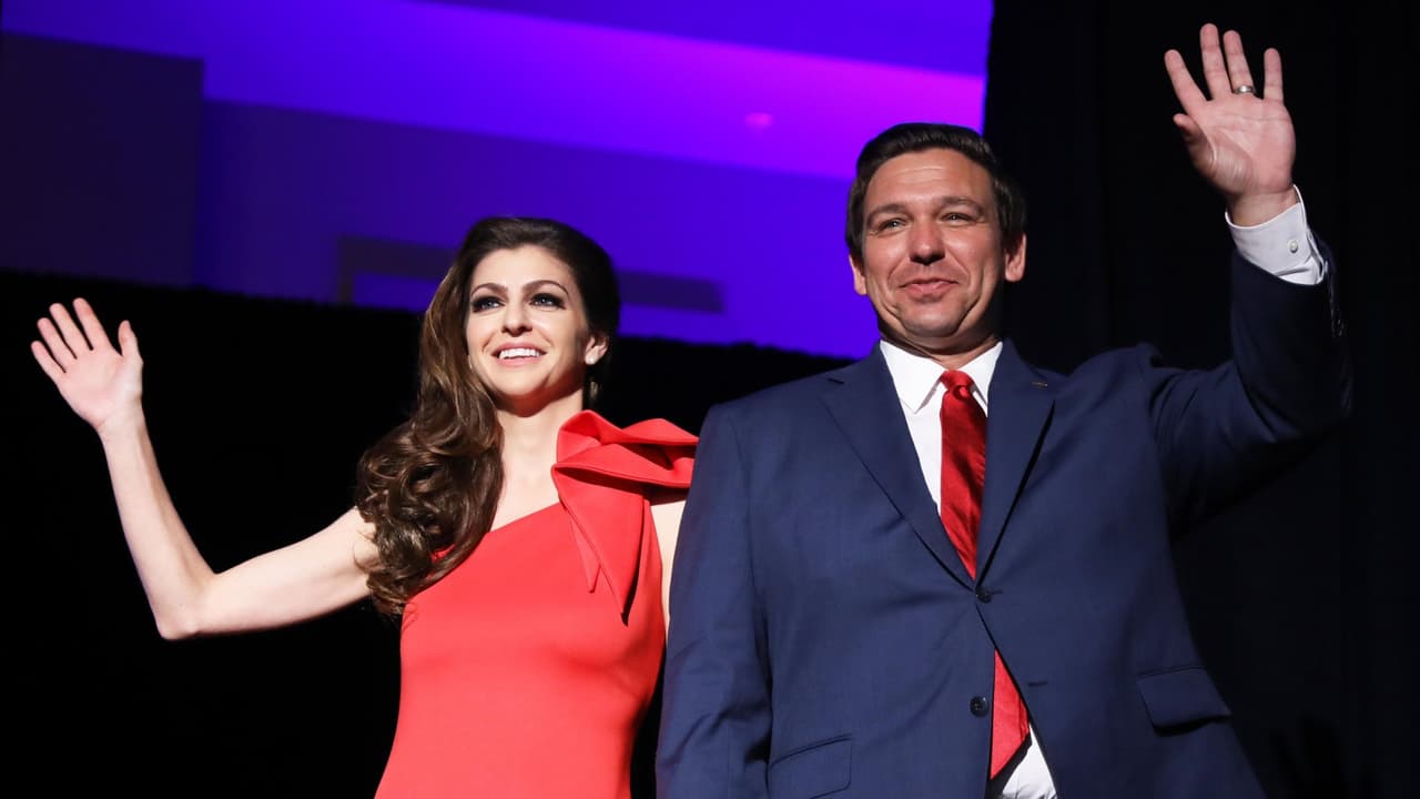 Las contiendas en Florida vuelven a decidirse por una pequeña diferencia