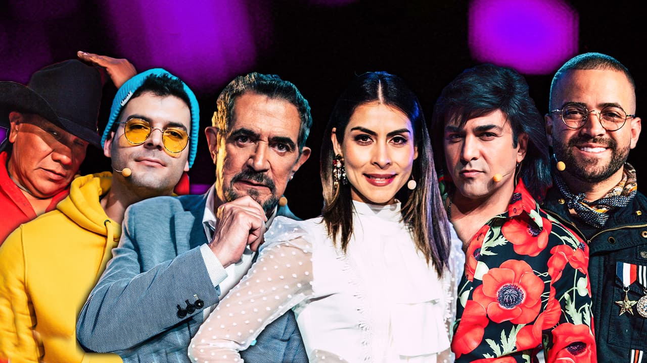 Los jueces nos sorprenderán: nos acercamos a la recta final de Pequeños Gigantes