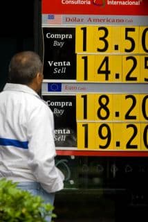 Las remesas familiares a México suman 13 meses consecutivos al alza