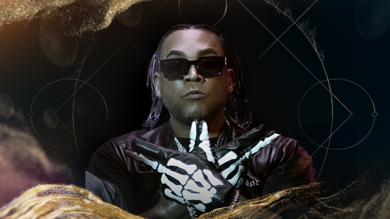 Premio Lo Nuestro 2024: Don Omar recibirá el reconocimiento Ícono Global