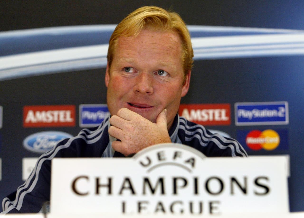 ¿Tendrá los argumentos para regresar ‘la gloria’ al Barcelona?