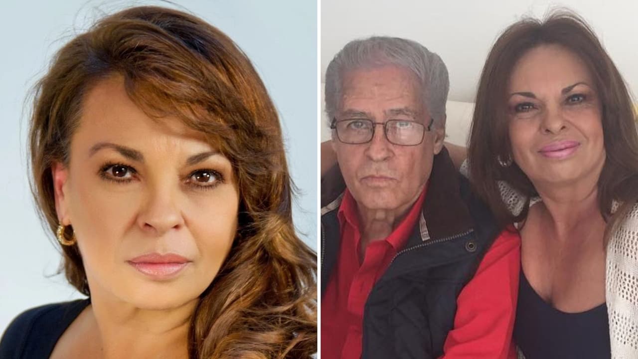 Muere Iliana de la Garza, actriz de ‘Sortilegio’ y ‘Salomé’, a los 74 años