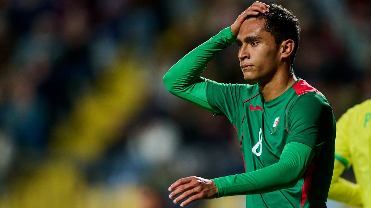 ¡Va por Bronce! México cae en Semifinales ante Brasil en Panamericanos