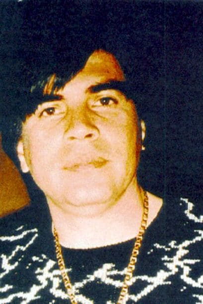 En 2011, un tribunal del Estado de México concedió su extradición a Estados Unidos por los delitos de delincuencia organizada y delitos contra la salud.