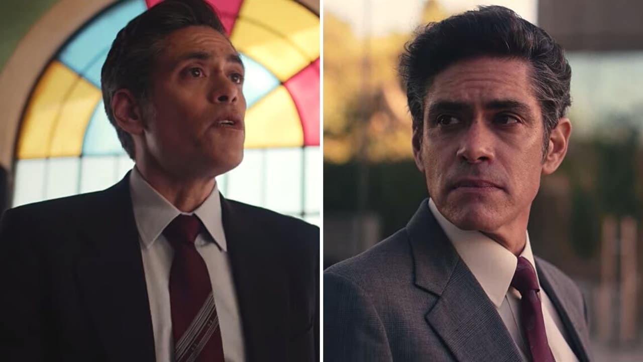 Series de Netflix: 'Narcos: México’, ¿quién era Carlos Hank González en la vida real?