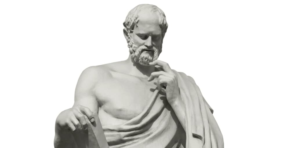 Hace más de dos mil años que el sabio griego Euclides habló del número áureo y en muchas construcciones antiguas se aprecia su existencia.