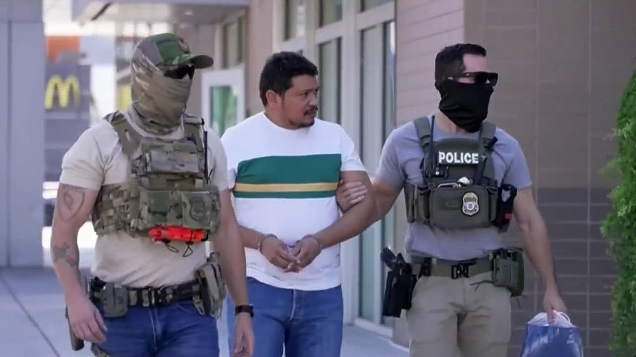 ICE ofrece seguro contra demandas a policías locales para expandir los arrestos migratorios