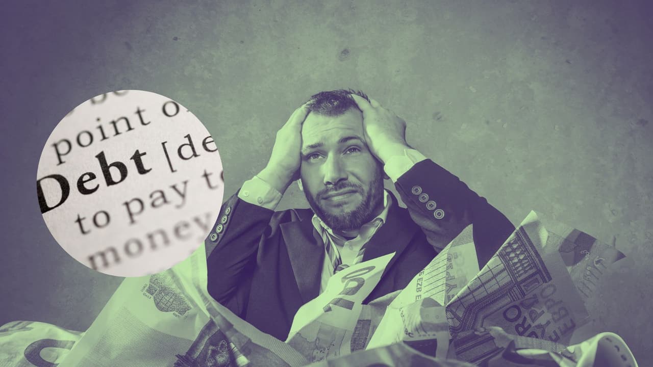 Intereses elevados y comisiones ocultas. ¿Cómo son las estafas con los préstamos de día de pago?