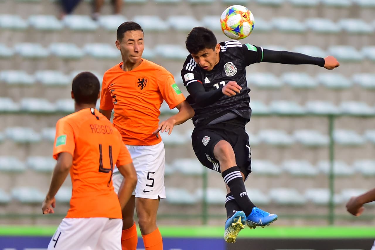 Después de empatar 1-1 en el tiempo reglamentario, el Tri Sub 17 se impuso desde los once pasos y ahora disputará el título.