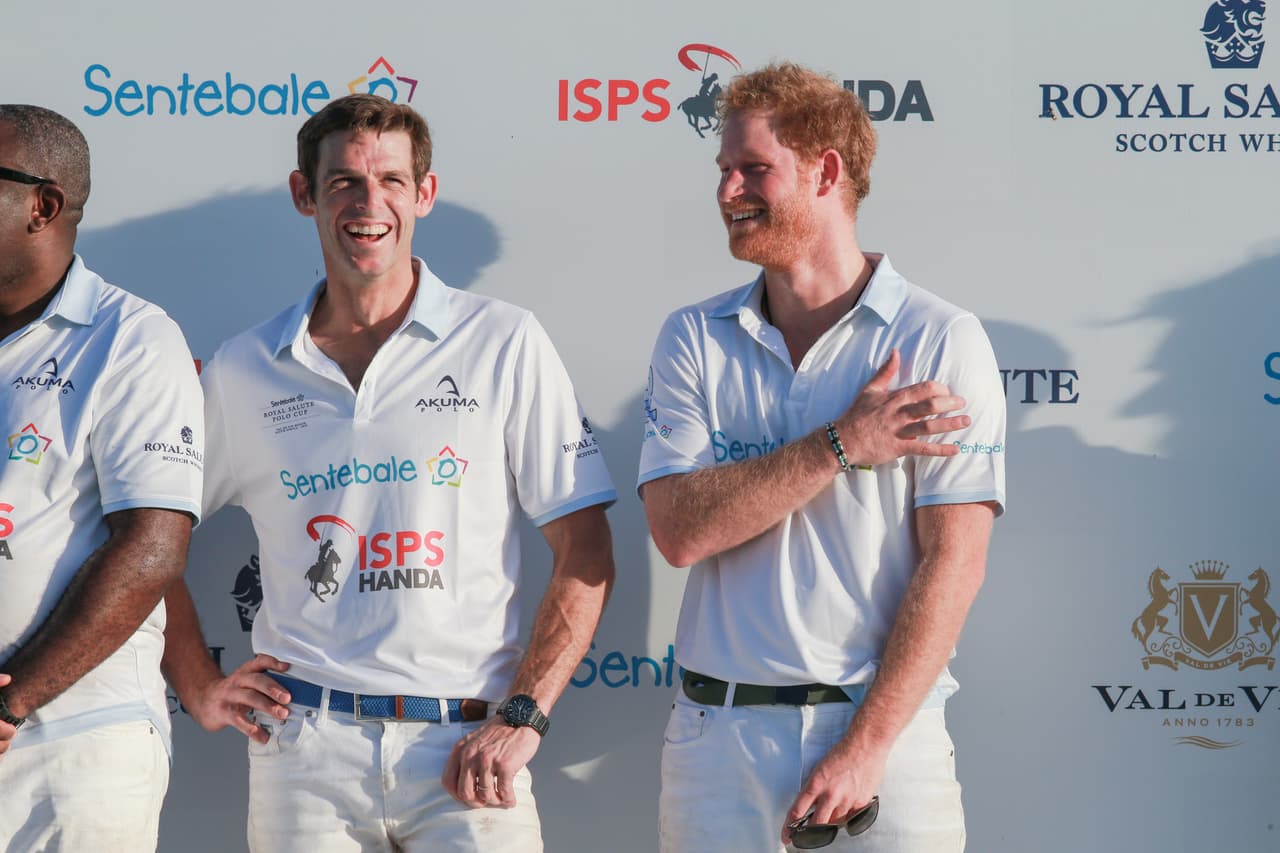 Florida tendrá una visita Real a principios de mayo