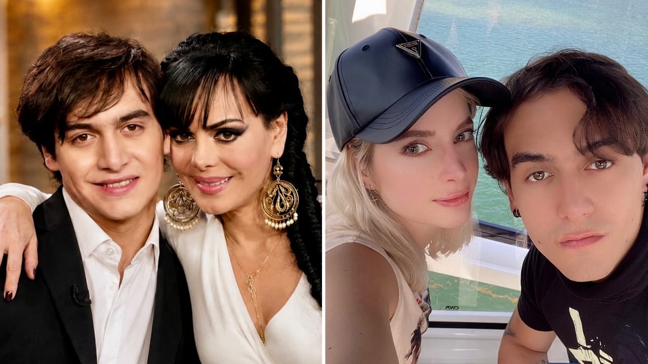 Maribel Guardia tendría un fuerte arrepentimiento con su fallecido hijo: no haberle hecho autopsia