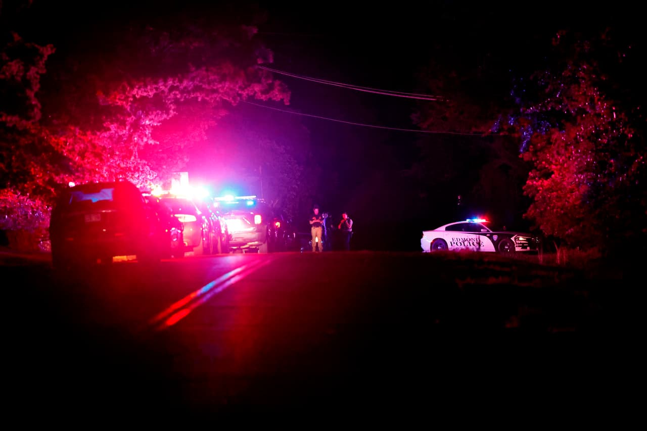 Madre llora la muerte a tiros de su hijo por una pelea por un partido de futbol en Michigan