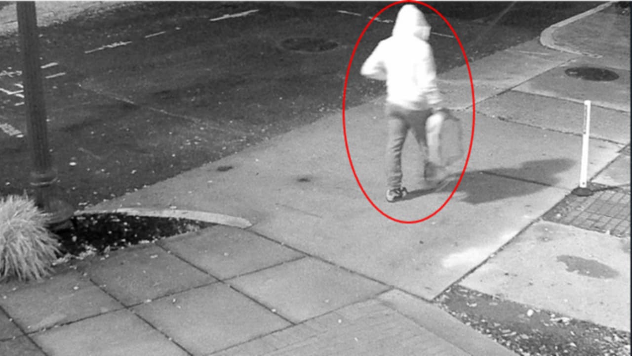 Nuevas pistas del FBI sobre el sospechoso que colocó bombas en el DNC y RNC