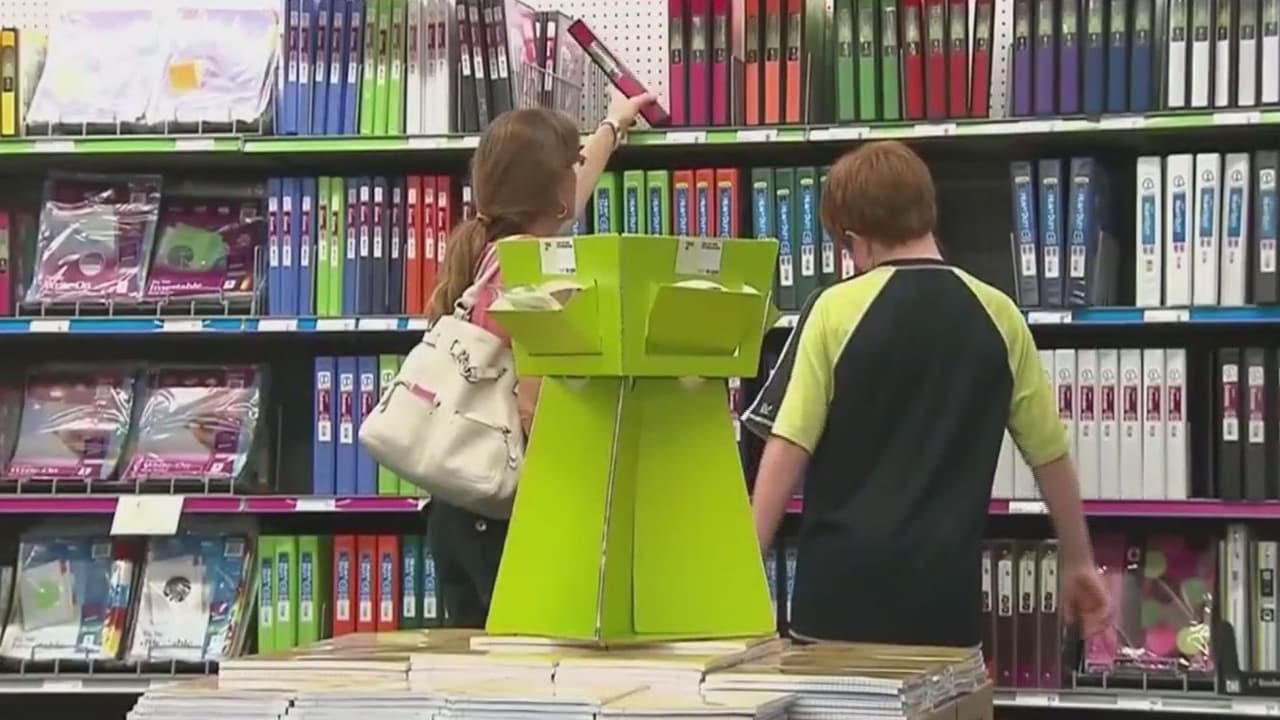 ¿Tus hijos temen por las redadas migratorias en medio del regreso a clases? 