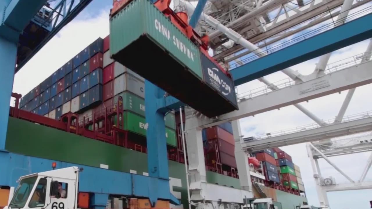 Consumidores comienzan a ver baja en los precios: empieza a descender la inflación