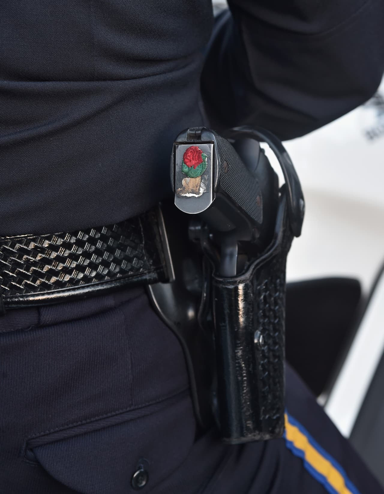 Miles de personas disfrutaron de este tradicional desfile lleno de música y color