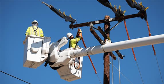 Southern California Edison ofrece programas para ayudar a los clientes a ahorrar electricidad y dinero. Te decimos cómo