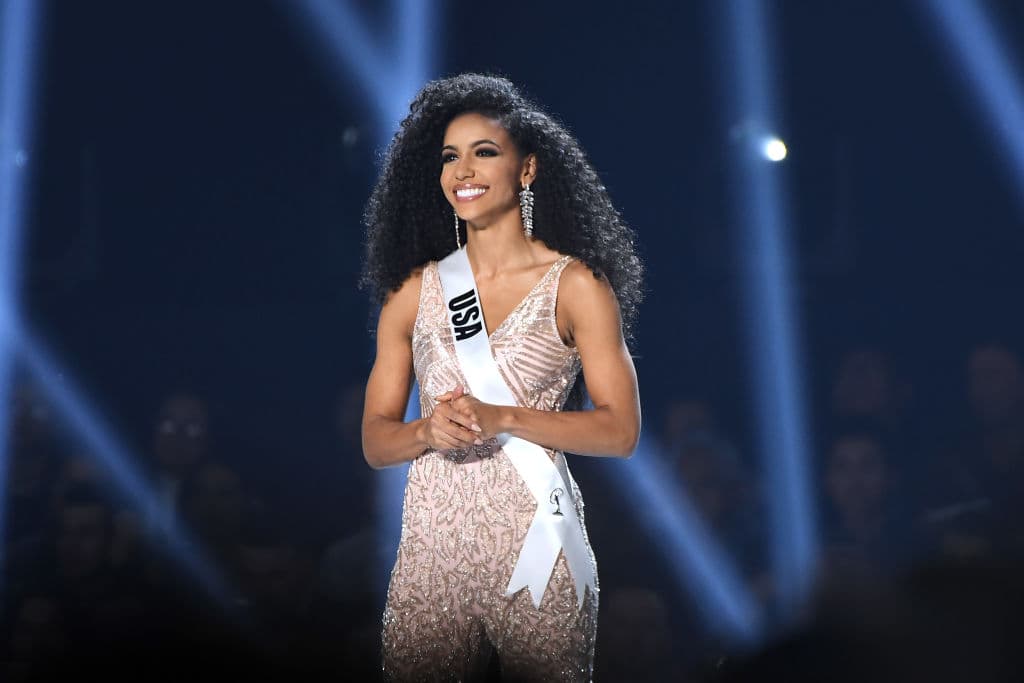 Por qué la muerte de Miss USA 2019, Cheslie Kryst, causa tanta conmoción