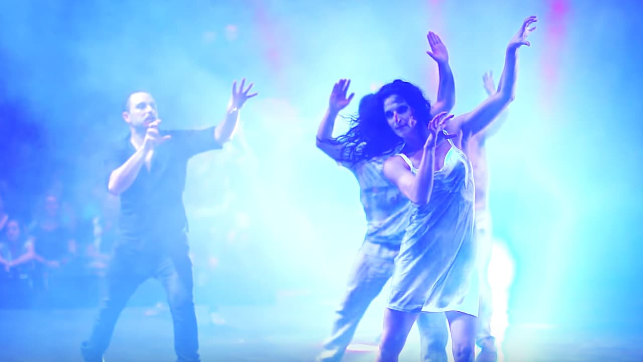 Cirque Italia, estrena esta producción que es solo para adultos y se presenta en Katy, Texas.