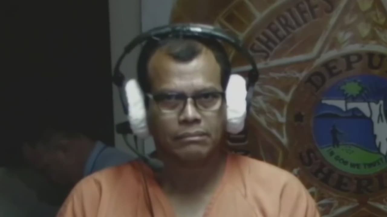 Apuñalan a un hombre frente a sus hijos dentro de una sala de cine en el Dolphin Mall