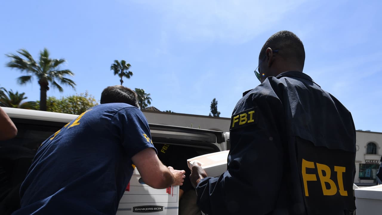 Un hombre que había sido secuestrado en el área de Conroe murió tras recibir un disparo durante un operativo del FBI 